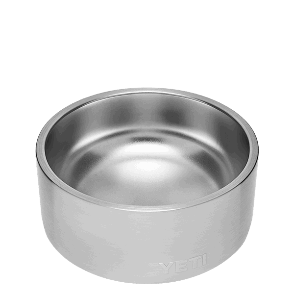 YETI Boomer™ 4 Dog Bowl - steel