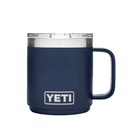 YETI Rambler 10 oz (300ml) mug -navy