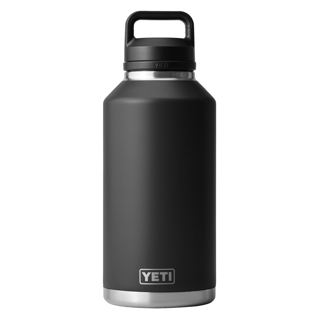 YETI Rambler 64 oz (1,9l) Bottle - black