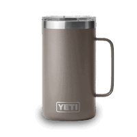YETI Rambler 24 oz (710ml) Mug - taupe