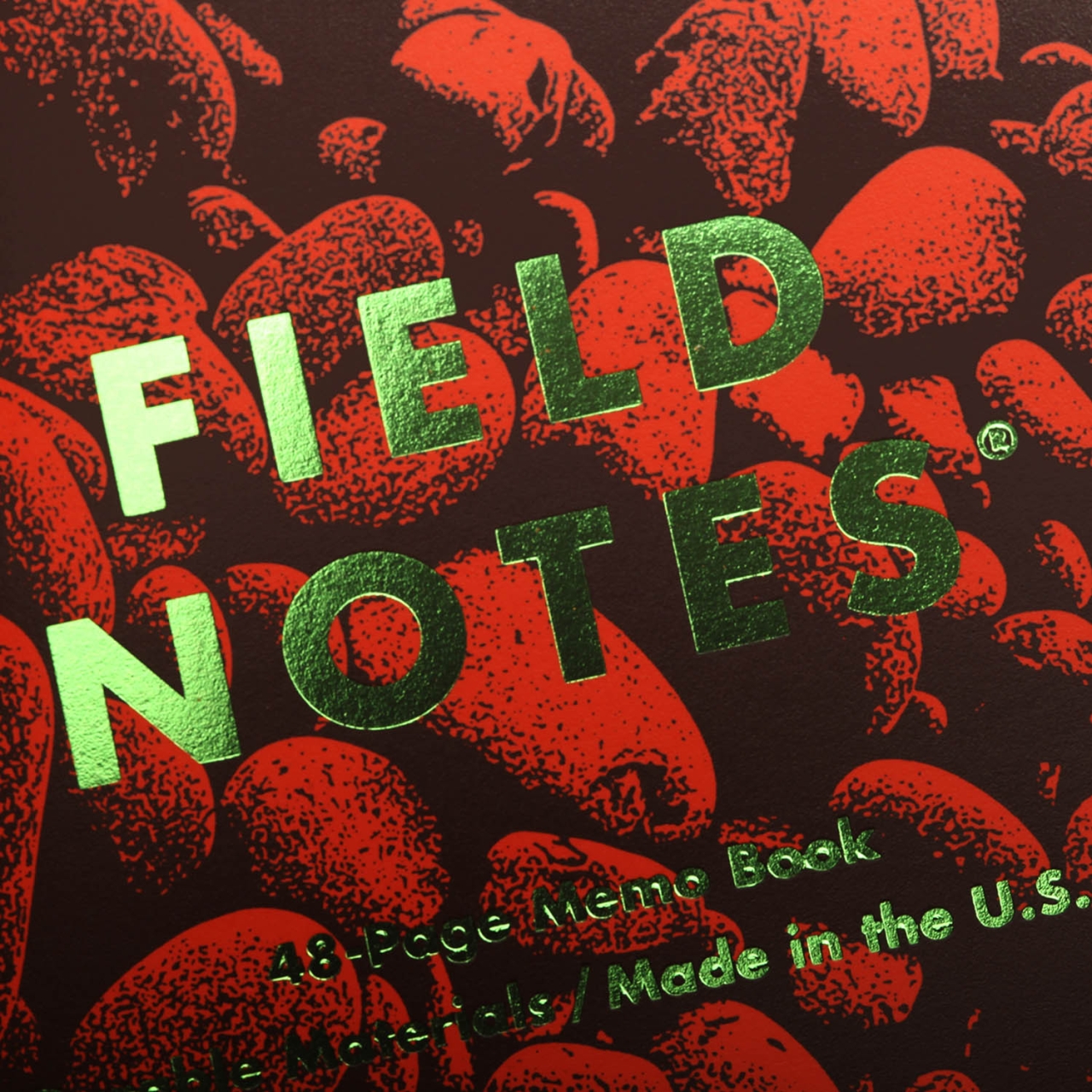Field Notes 3-Pack “Leap of Faith”