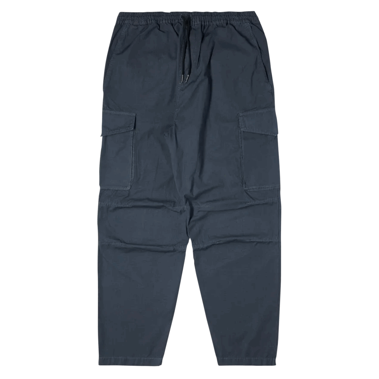 Edwin 55 Squad Pant Ripstop - french navy