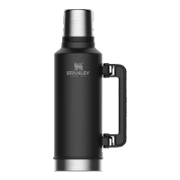 Stanley Classic Vacuum Bottle 1,9 L - black