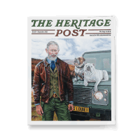 The Heritage Post No.40