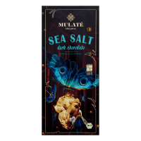 Mulate Seasalt Chocolate