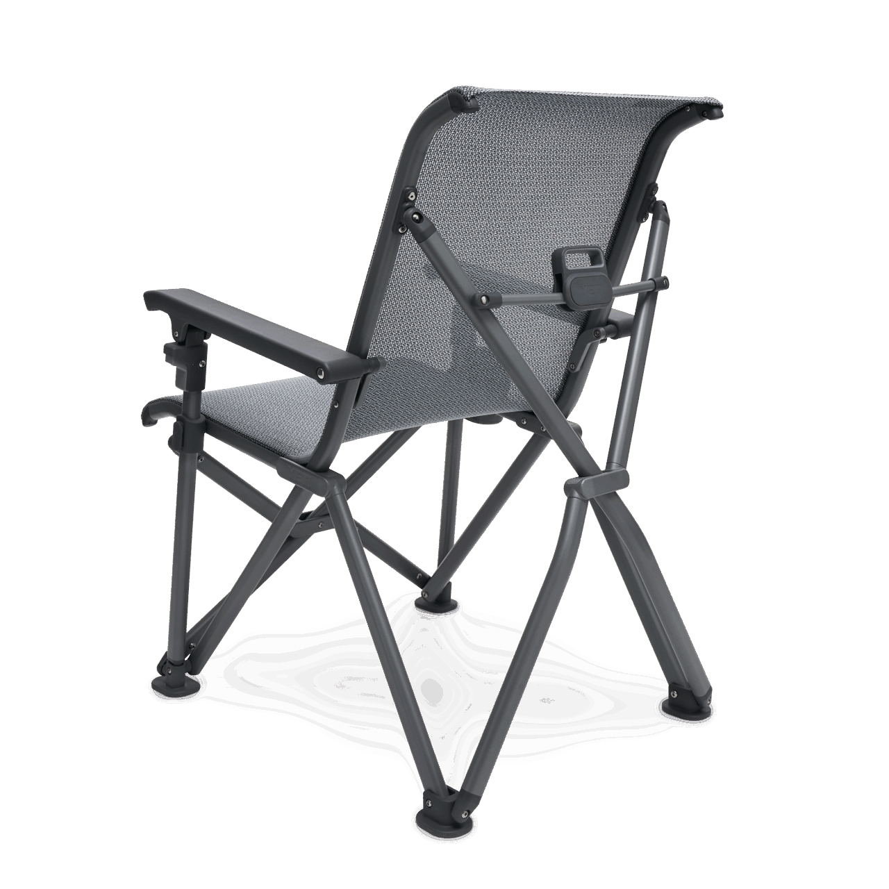 YETI Trailhead Camp Chair - charcoal