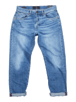 BLUE DE GENES Gastone Duca Light Jeans