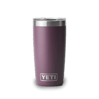 YETI Rambler 10 oz (300ml) Becher - nordic purple