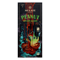 Mulate Peanut Chocolate 90g