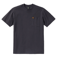 Filson Pioneer Solid One Pocket T-Shirt - black