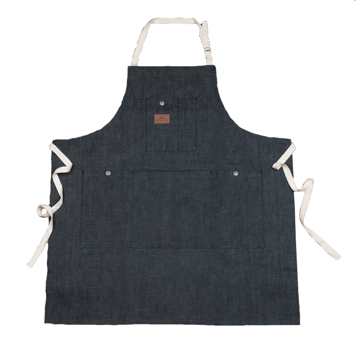 Pike Brothers 1927 Apron