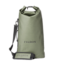 Filson Dry Bag Large - green