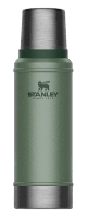 Stanley Classic Vacuum Bottle 0,75L - grün