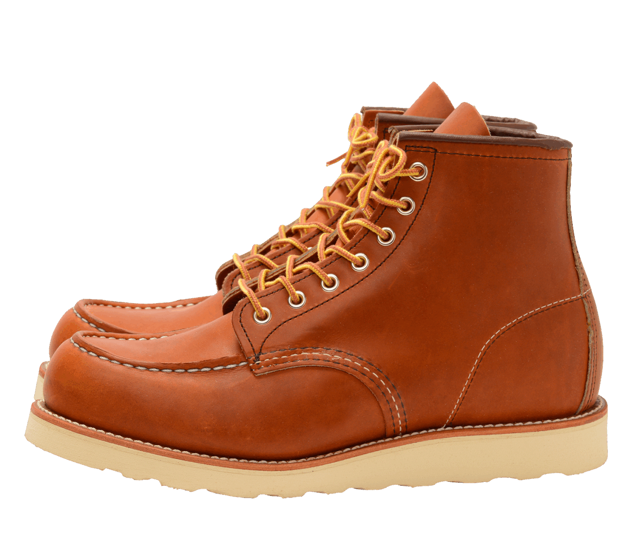 Red Wing 875 Classic Moc