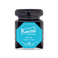 Kaweco Ink Bottle Paradies Blue 50 ml