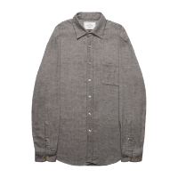 Portuguese - Teca Grey Shirt