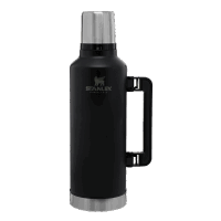 Stanley Classic Vacuum Bottle 2,3 L - schwarz