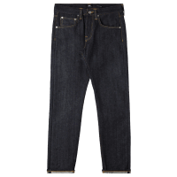 Edwin ED 55 Red Listed Selvage unwashed 