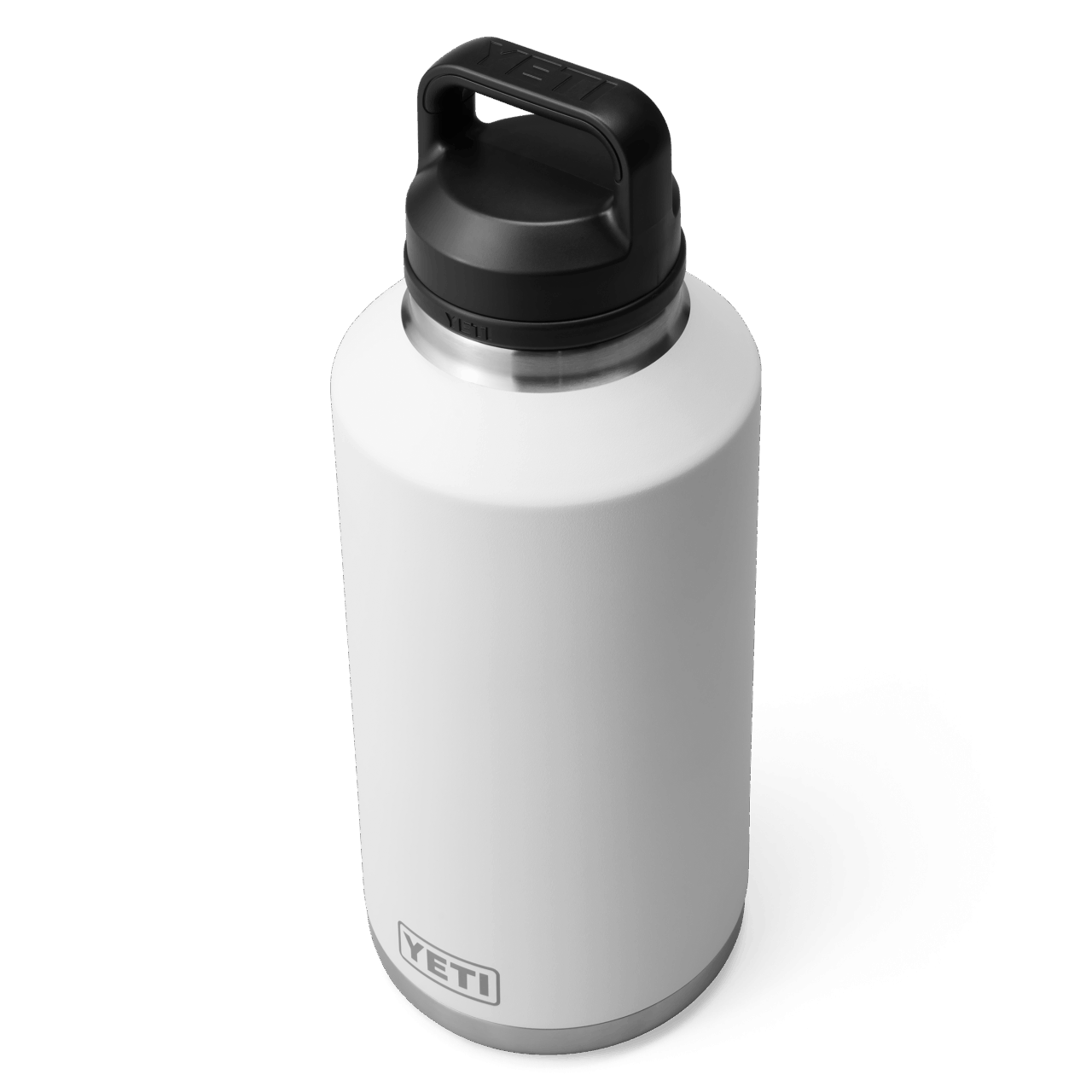 YETI Rambler 64 oz (1,9l) Flasche - white