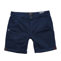 BLUE DE GENES Teo Shorts - navy