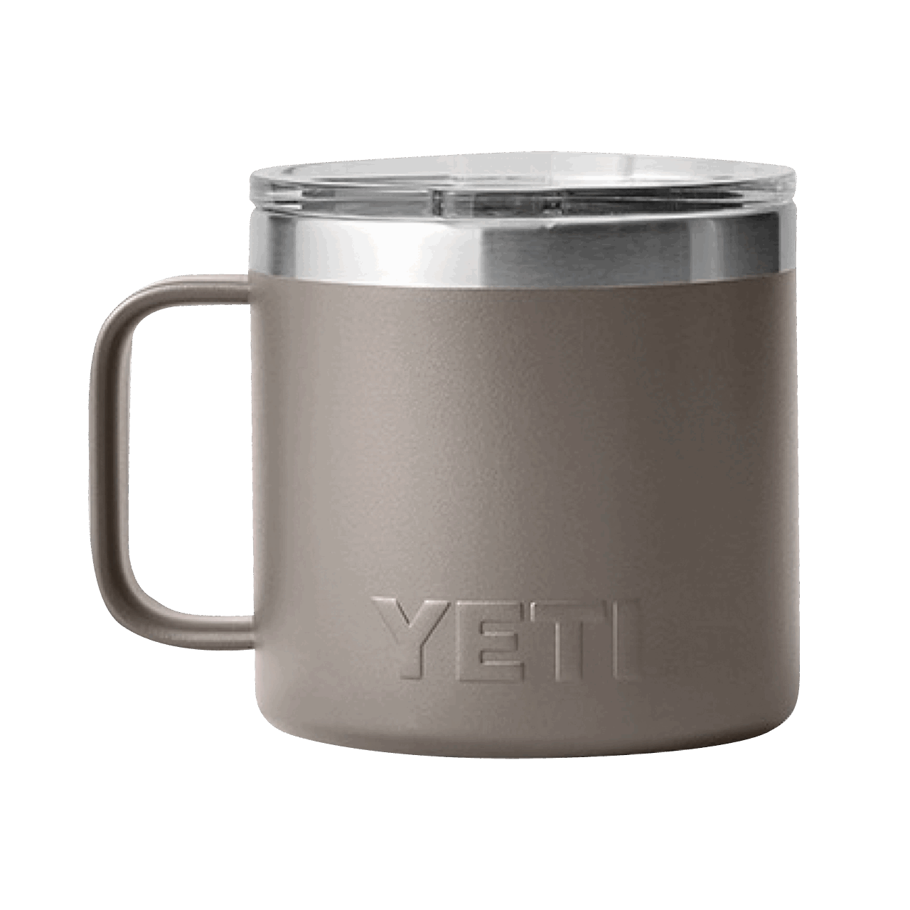 YETI Rambler 14 oz (400ml) Mug - black