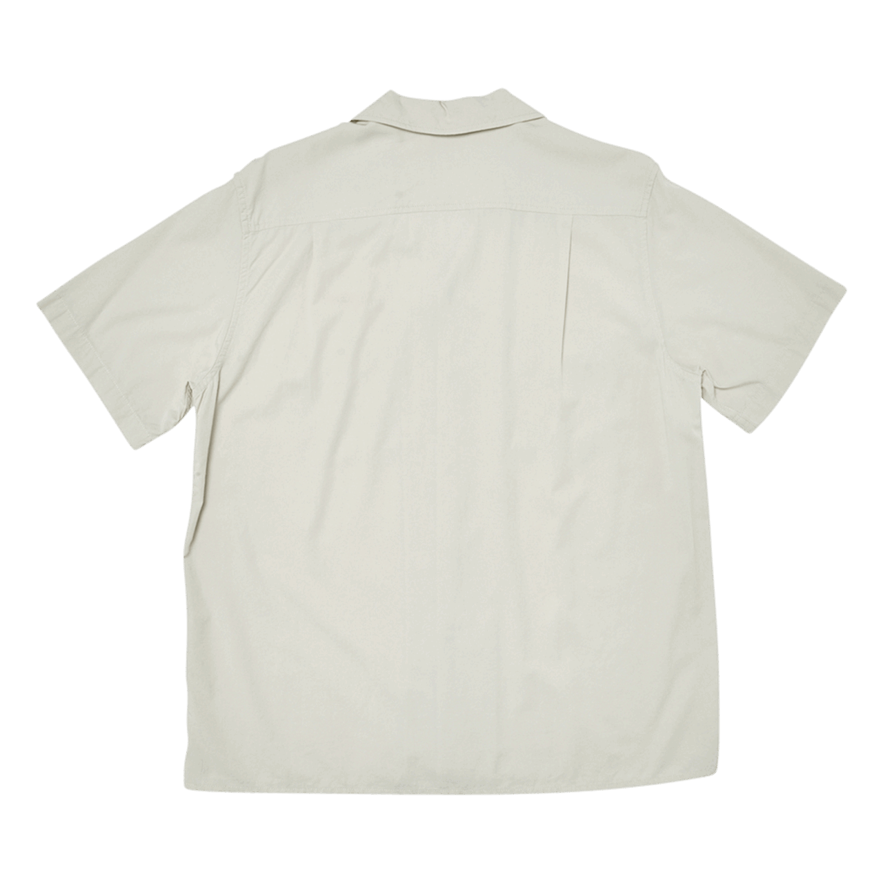 Deus Kingpin Gd Shirt - dirty white