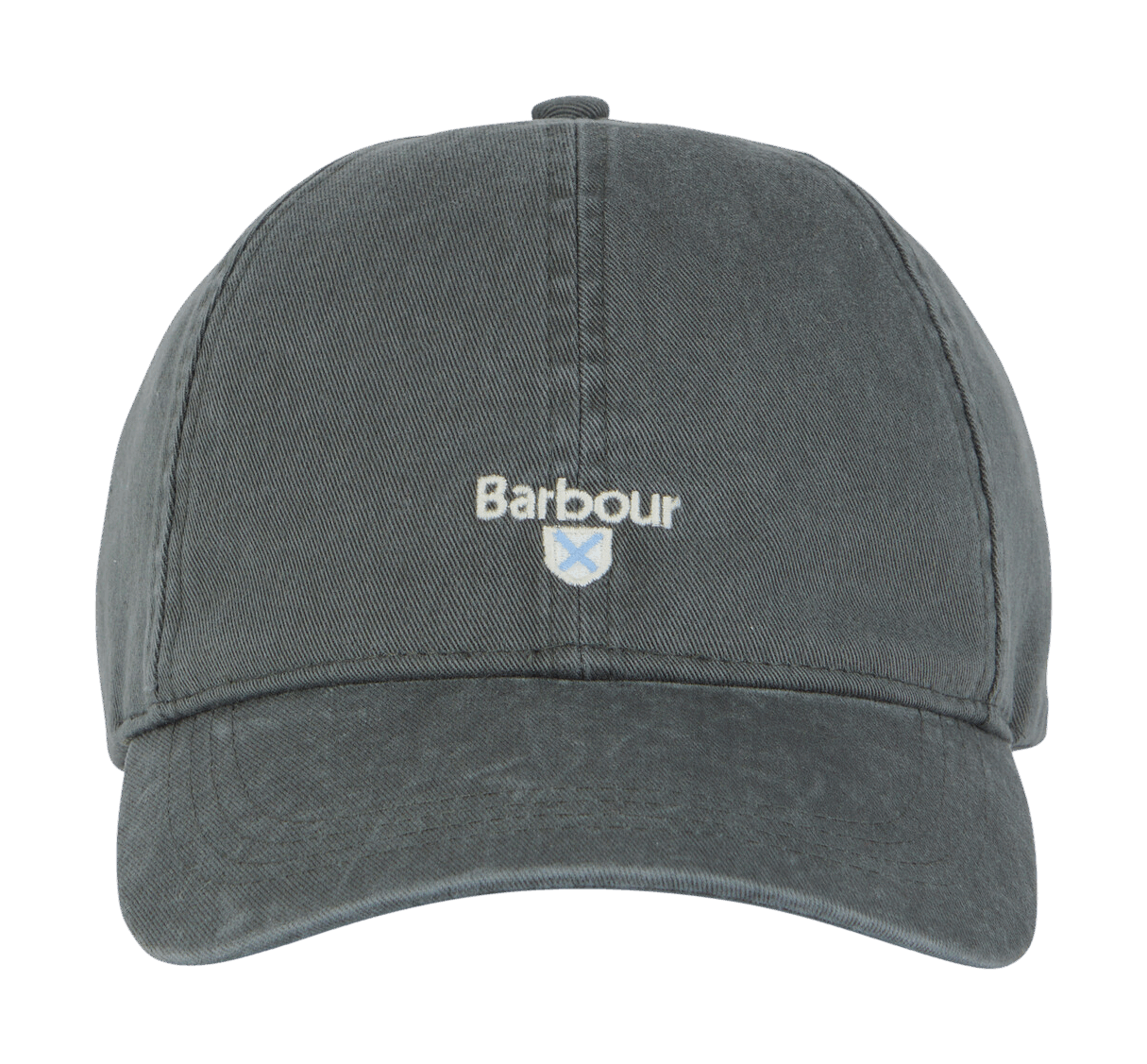 Barbour Cascade Sports Cap - charcoal