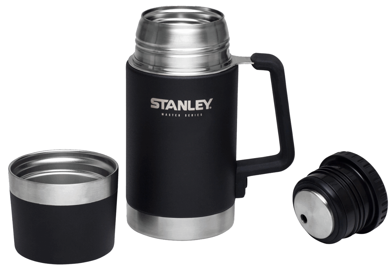 Stanley Master Serie Food Jar 0,7l