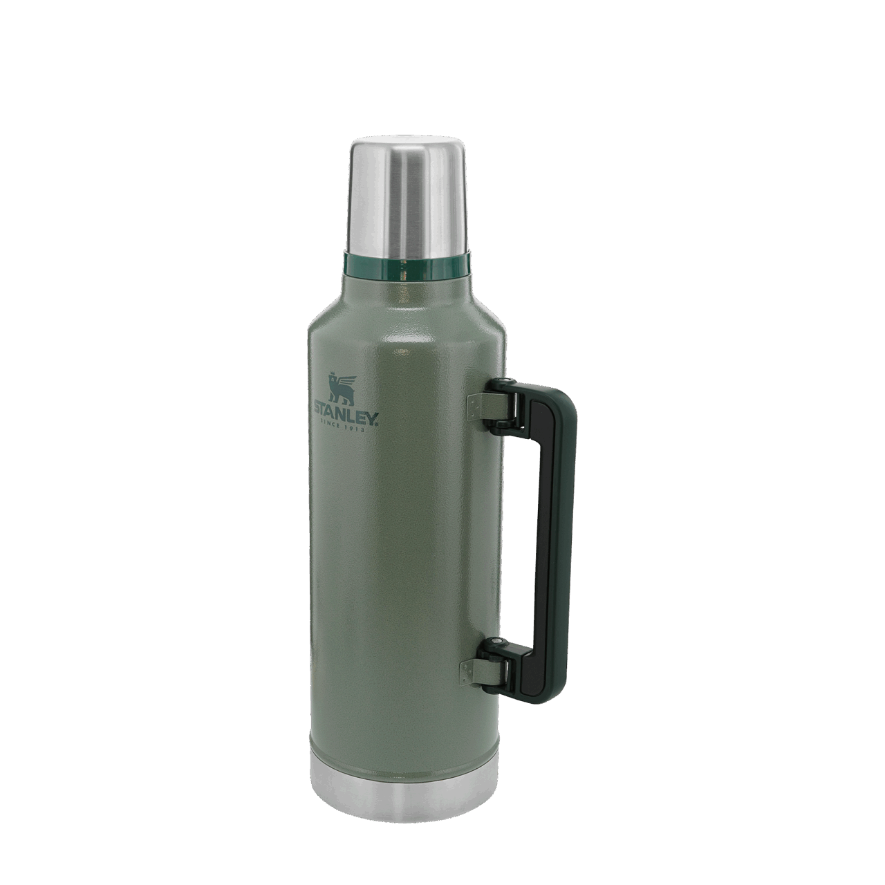 Stanley Vacuum Bottle 1,0 L - Hammertone