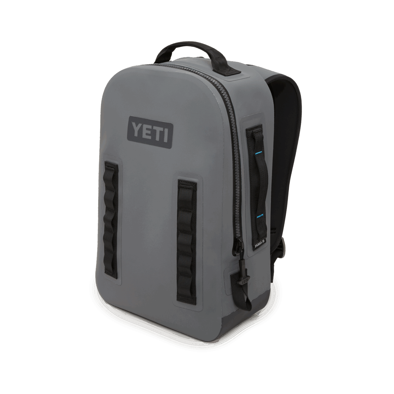 YETI Panga Wasserdichter Backpack 28- storm grey