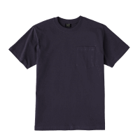 Filson Pioneer Solid One Pocket T-Shirt - navy