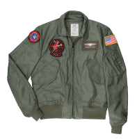 Cockpit USA “Movie Hero” CWU-36/P Flight Jacket