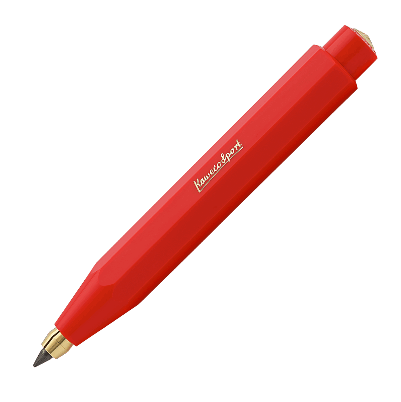 Kaweco CLASSIC SPORT Clutch Pencil red 3.2 mm