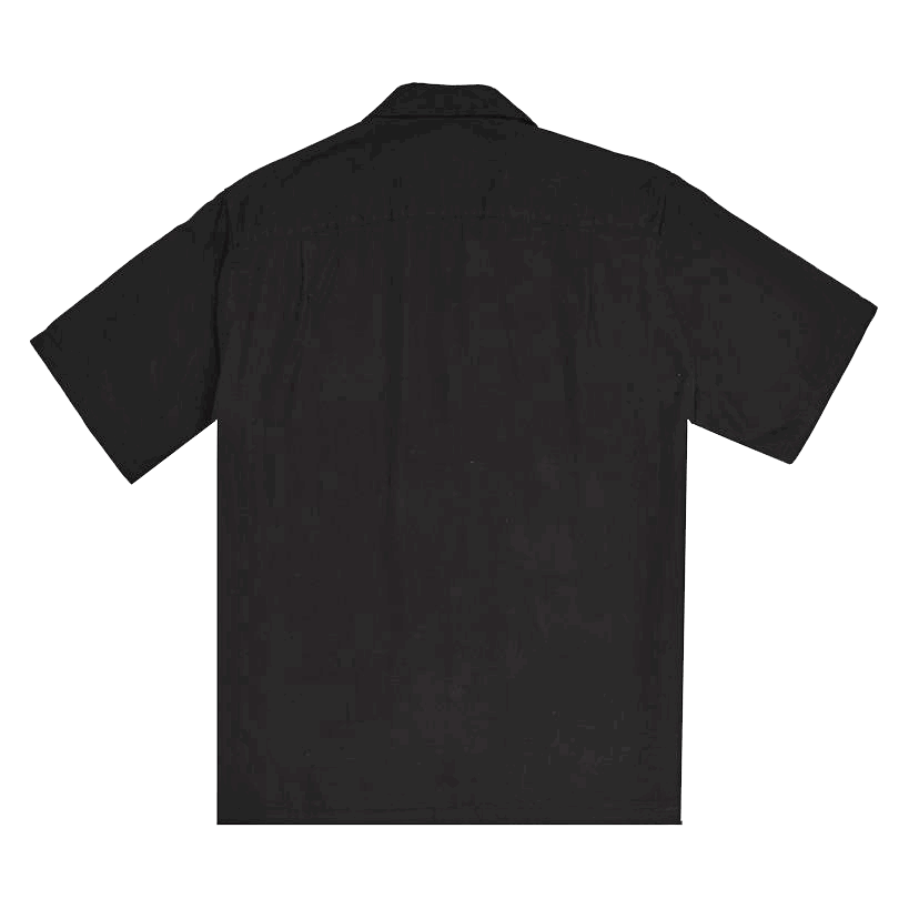 Portuguese Dogtown Shirt - black