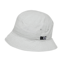 EDWIN Bucket Hat Rip Stop white