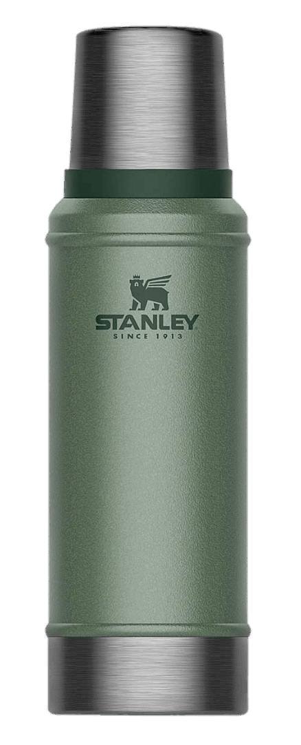 Stanley Vacuum Bottle 0,75 l - Hammertone