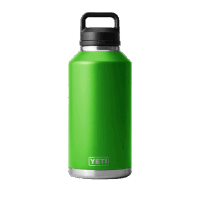 YETI Rambler 64 oz (1,9) Flasche - canopy green