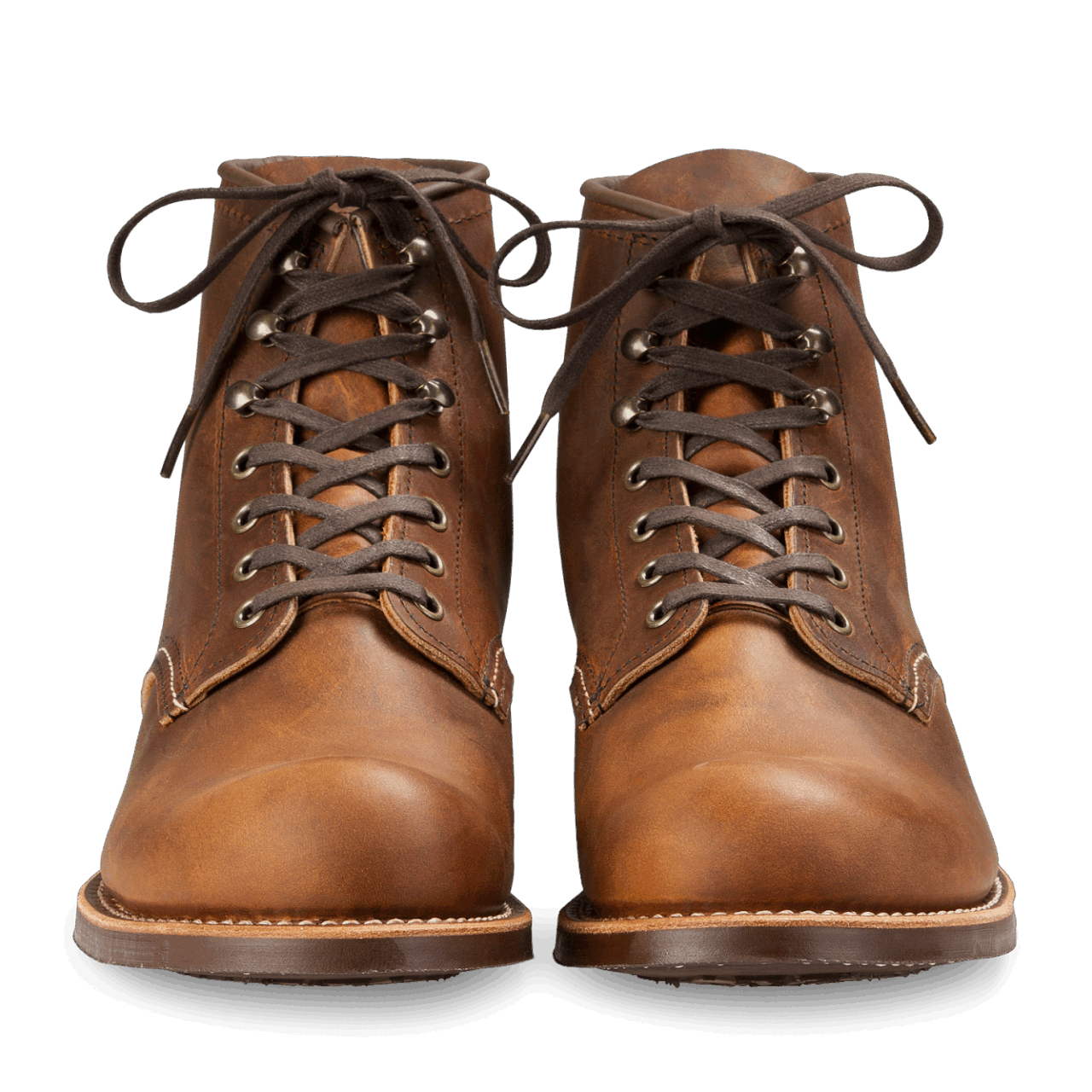 Red Wing 3343 Blacksmith - Copper R&T