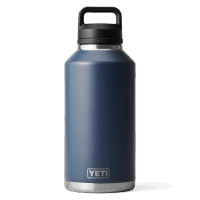 YETI Rambler 64 oz (1,9l) Flasche - navy