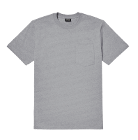 Filson Outfitter Solid One Pocket T-Shirt - grey