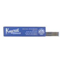 Kaweco D1 Kugelschreibermine 5er Box - Blau