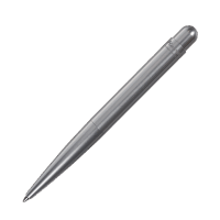 Kaweco LILIPUT Kugelschreiber Silber