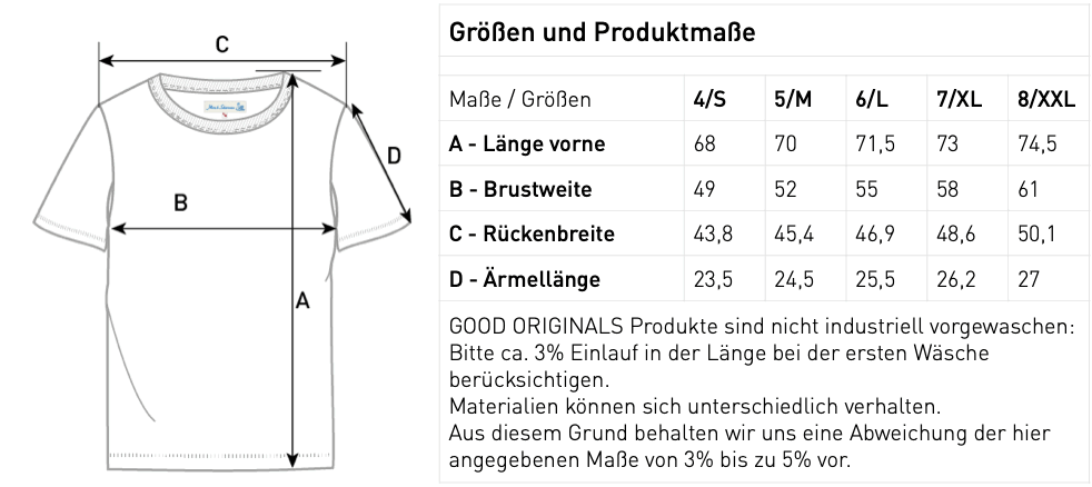 Merz b. Schwanen G.O. T-Shirt Relaxed Fit 2S14 - charcoal