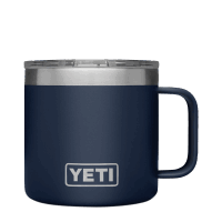 YETI Rambler Mug - navy