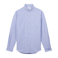 Portuguese Flannel Brushed Oxford