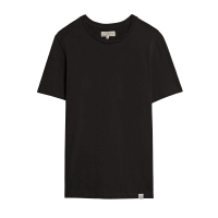 Merz b. Schwanen G.B. T-Shirt - deep black