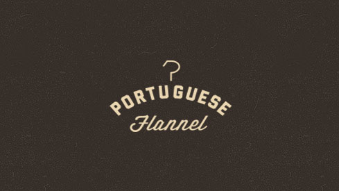 Portugese Flannel