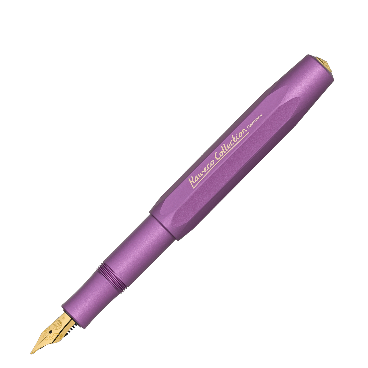 Kaweco Collection Fountain Vibrant Violet