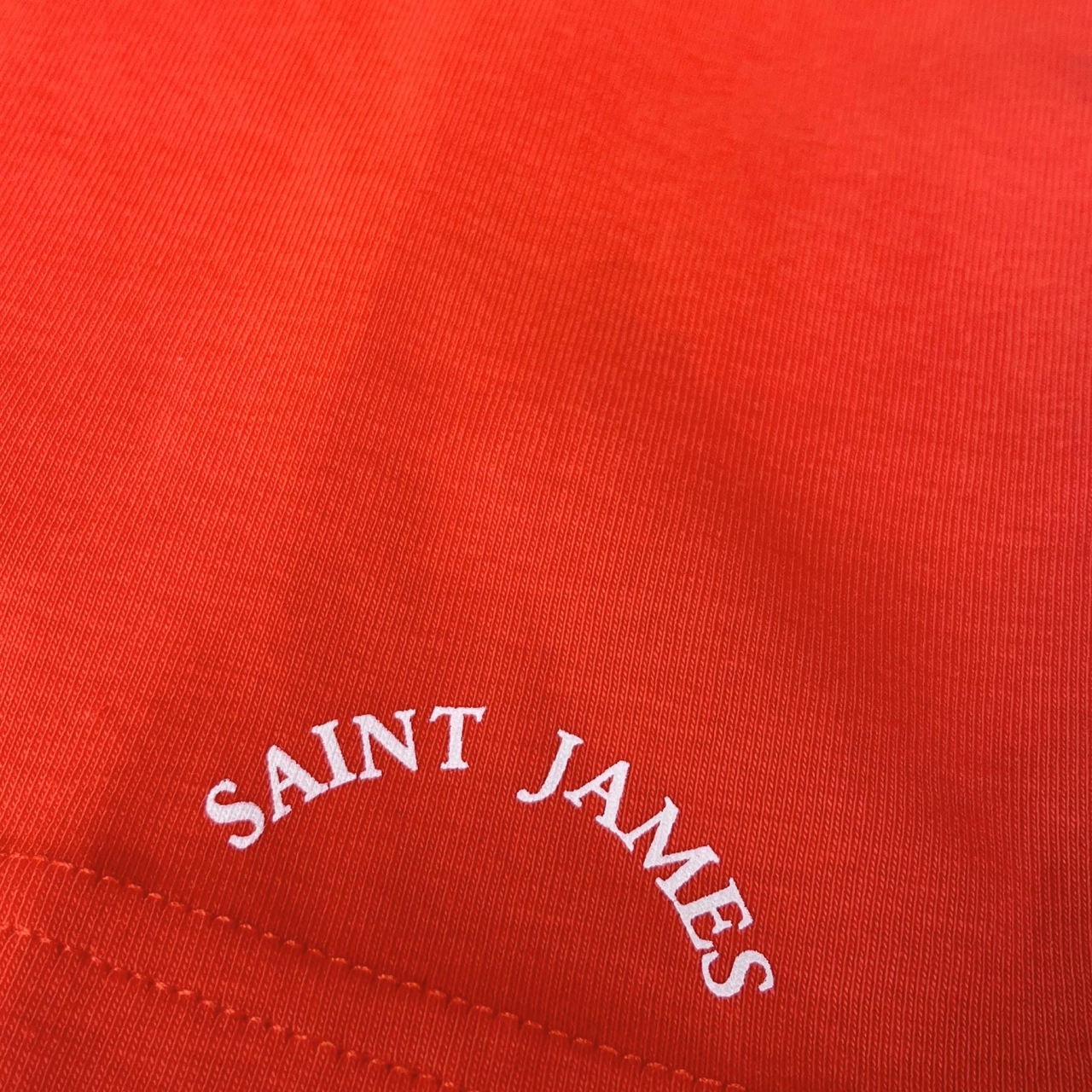 Saint James Ajaccio - Sanguine