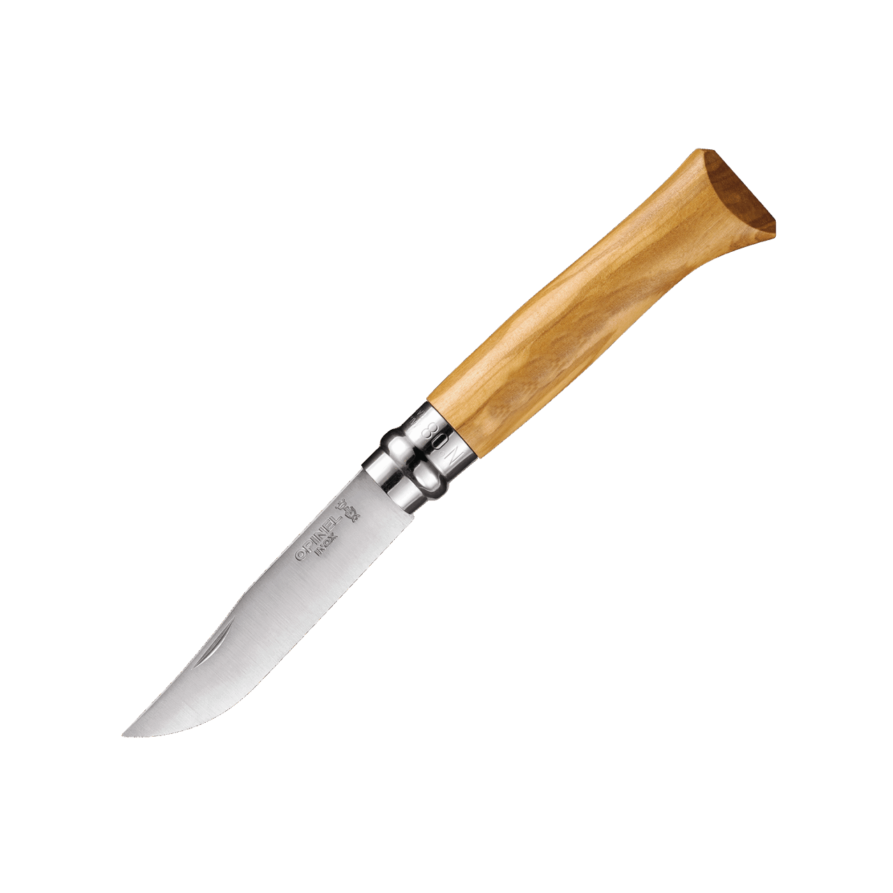 Opinel No.8 Olive